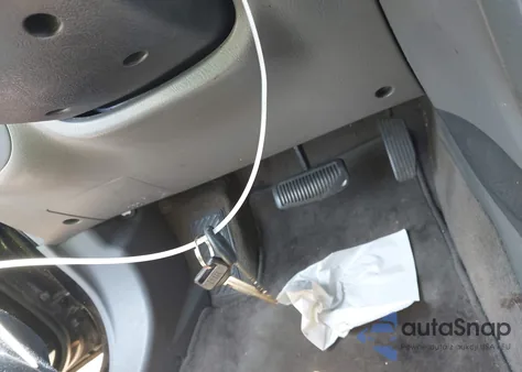 2005 Hyundai Santa Fe Gls/Lx из США, поврежденный, VIN KM8SC73E25U938352